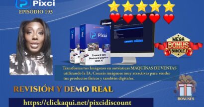 ⭐✅ PIXCI AI.  Review.